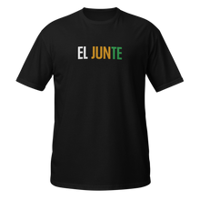 Cargar imagen en el visor de la galería, El Junte T-shirt