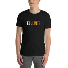 Cargar imagen en el visor de la galería, El Junte T-shirt