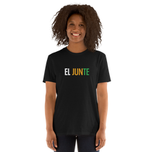 Cargar imagen en el visor de la galería, El Junte T-shirt