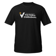 Cargar imagen en el visor de la galería, Camiseta de manga corta unisex