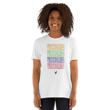 Cargar imagen en el visor de la galería, Victoria Victoria Victoria T-Shirt