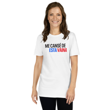 Cargar imagen en el visor de la galería, Me Cansé de Esta Vaina