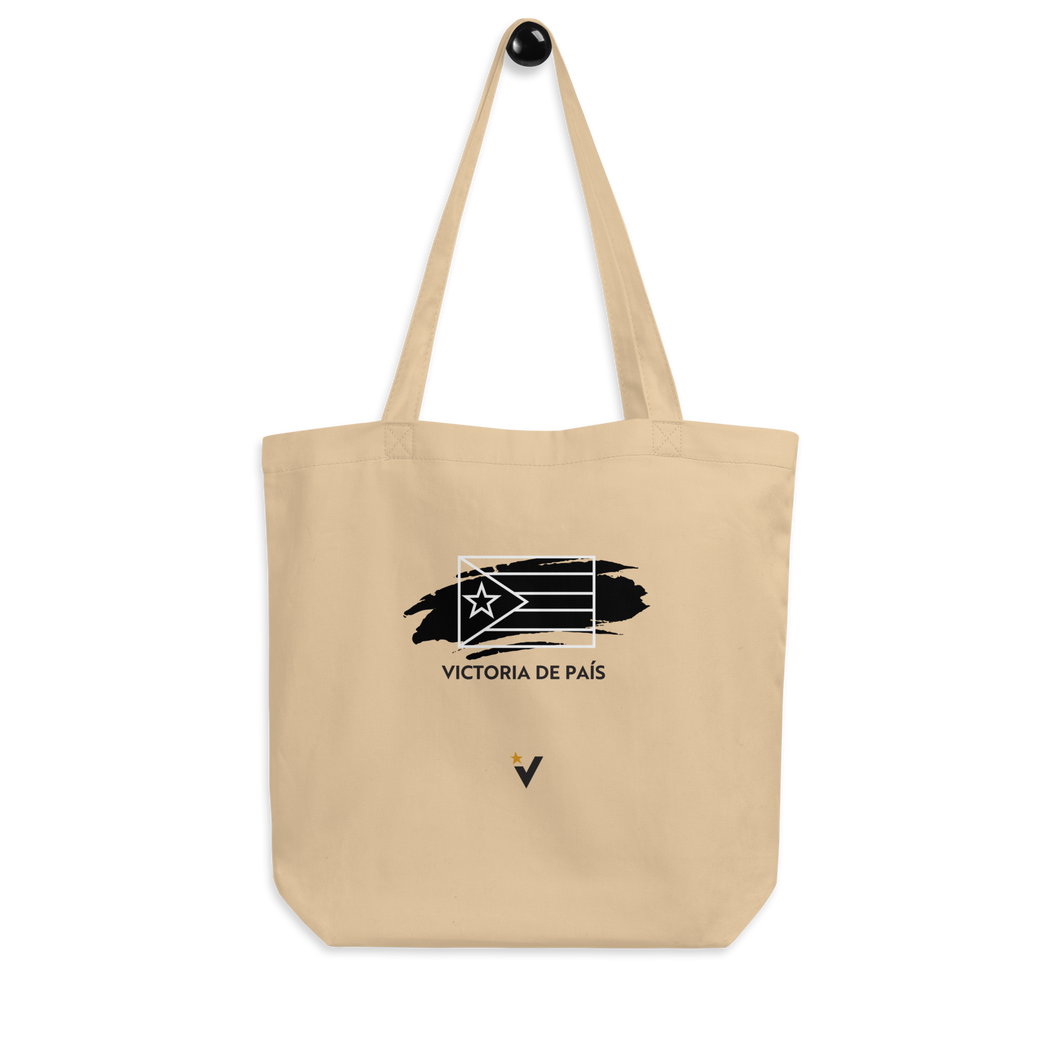 Ecobolsa Victoria de País