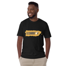 Cargar imagen en el visor de la galería, El Cambio Va Unisex
