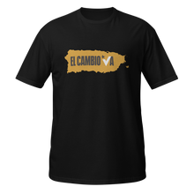 Cargar imagen en el visor de la galería, El Cambio Va Unisex
