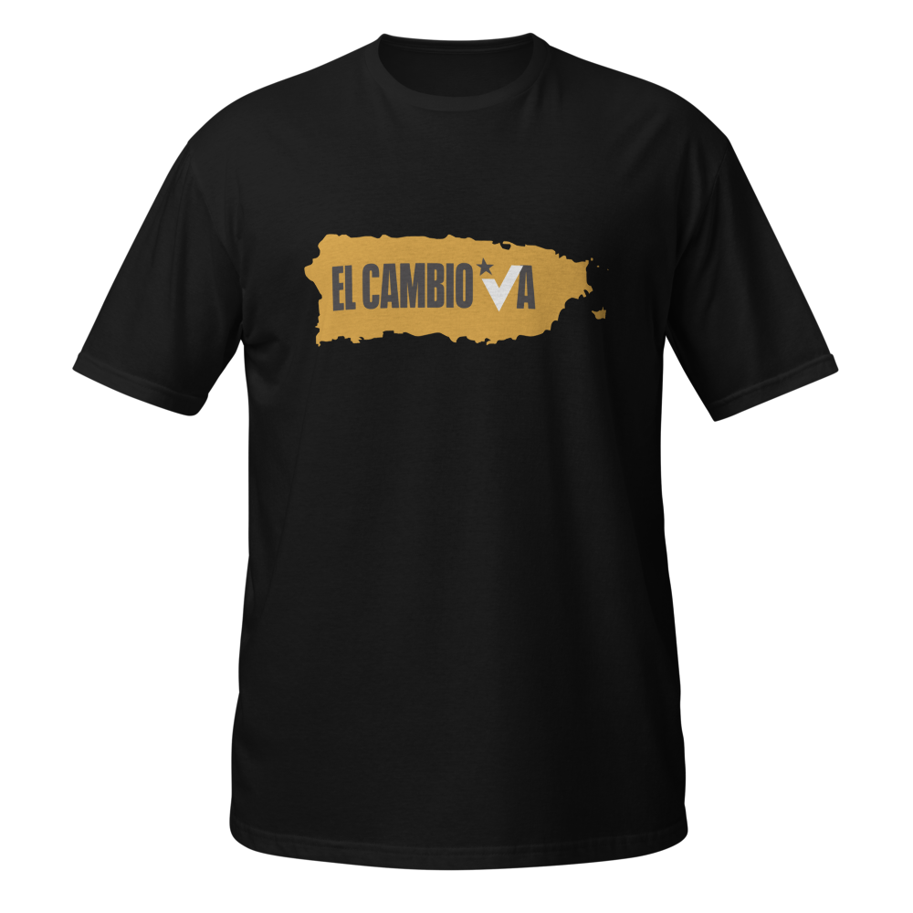 El Cambio Va Unisex