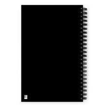 Cargar imagen en el visor de la galería, Libreta de Espiral Victoria Ciudadana
